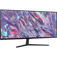 Samsung 34 inch ViewFinity QHD 100Hz Ultra-WQHD AMD Freesync Gaming Monitor | Electronic Express