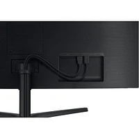 Samsung 34 inch ViewFinity QHD 100Hz Ultra-WQHD AMD Freesync Gaming Monitor | Electronic Express