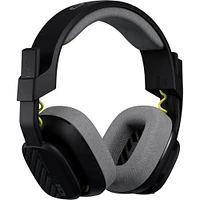 Astro A10 Gen 2 Wired Gaming Headset for Xbox and PC - Black | Electronic Express