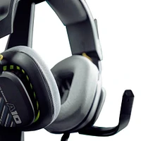Astro A10 Gen 2 Wired Gaming Headset for Xbox and PC - Black | Electronic Express