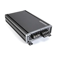 Kicker CX Series 4-Channel Car Amplifier | Electronic Express