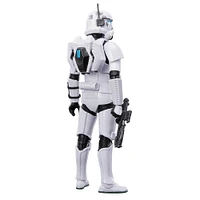 Hasbro 6 inch Star Wars The Black Series SCAR Trooper Mic Action Figure | Electronic Express