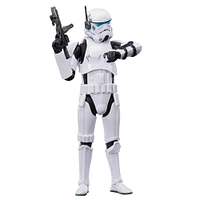 Hasbro 6 inch Star Wars The Black Series SCAR Trooper Mic Action Figure | Electronic Express