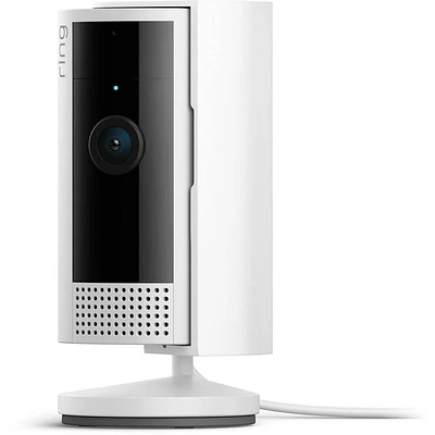 Ring Indoor Cam (2nd Gen) - White | Electronic Express