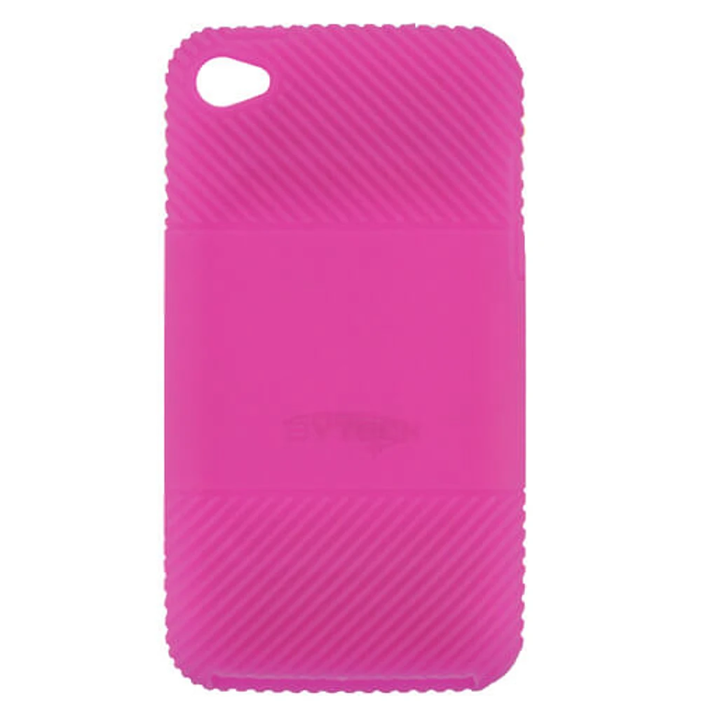 Bytech COV-803-TCH Silicon Case for iPod Touch COV803TCH | Electronic Express