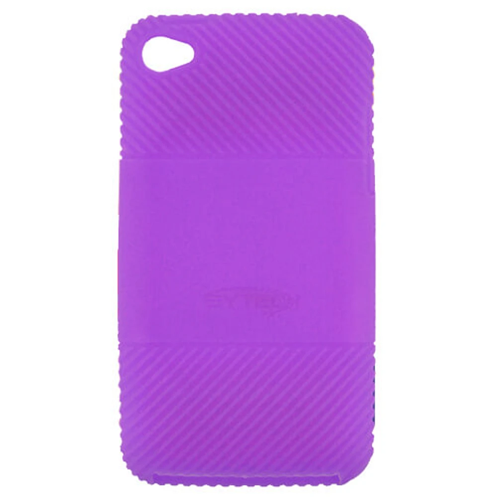 Bytech COV-804-TCH Silicon Case for iPod Touch COV804TCH | Electronic Express