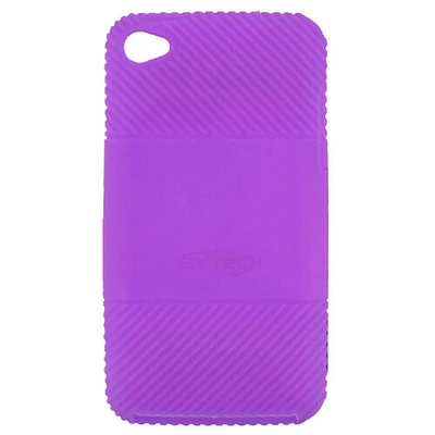 Bytech COV-804-TCH Silicon Case for iPod Touch COV804TCH | Electronic Express