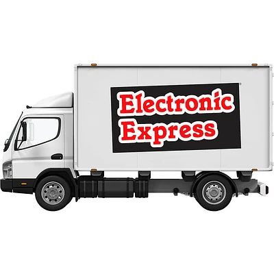 Electronic Express UNBOXING BASIC TV Unboxing WEBTVUNBOX | Electronic Express