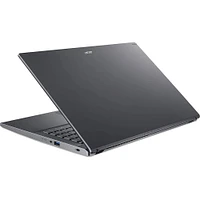 Acer Aspire 5 15.6 inch Laptop - Intel i7 - 16GB/512GB SSD - Gray | Electronic Express