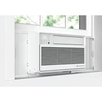 Friedrich 12,000 BTU Dual Inverter Smart Window Air Conditioner | Electronic Express