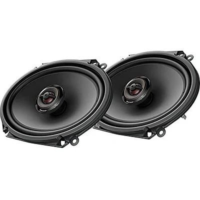 Pioneer D Series 6x8 2-Way Car Speakers | Electronic Express