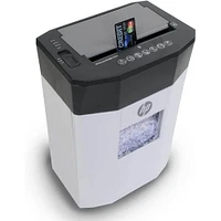 HP Microcut Shredder