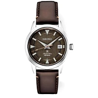 Seiko Prospex 1959 Mens Sports Watch - Brown | Electronic Express