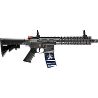 Crosman Full Auto R1 Fallen Patriots BB Air Rifle | Electronic Express