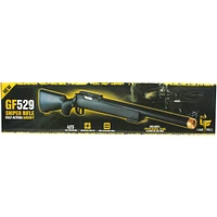 Crosman Game Face GF529 Airsoft Sniper Rifle | Electronic Express
