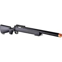 Crosman Game Face GF529 Airsoft Sniper Rifle | Electronic Express