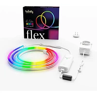 Twinkly Flex 6.5 Ft Light Strip with App Control | Electronic Express