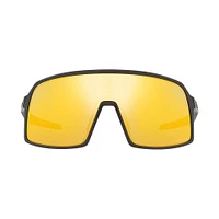 Oakley SUTRO - Matte Carbon with Prizm 24K | Electronic Express