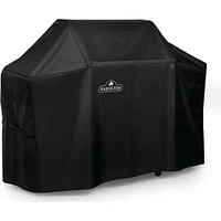 Napoleon Pro Prestige 500 Series Grill Cover - Black | Electronic Express