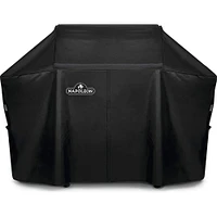 Napoleon Pro Prestige 500 Series Grill Cover - Black | Electronic Express