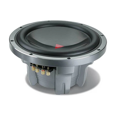Kenwood eXcelon 10 inch 1000W Dual 2-Ohm Subwoofer | Electronic Express