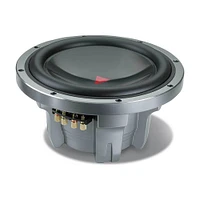 Kenwood eXcelon 10 inch 1000W Dual 2-Ohm Subwoofer | Electronic Express