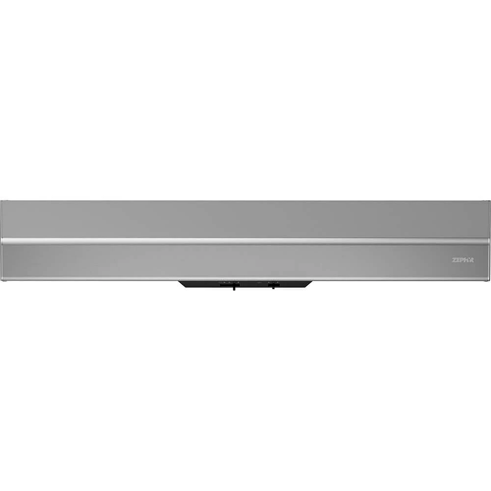 Zephyr 36 inch Core Series Breeze Stainless Under Cabinet Range Hood | Electronic Express