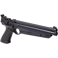 Crosman American Classic .22 Multi-Pump Pneumatic Pellet Air Pistol | Electronic Express