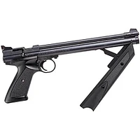 Crosman American Classic .22 Multi-Pump Pneumatic Pellet Air Pistol | Electronic Express