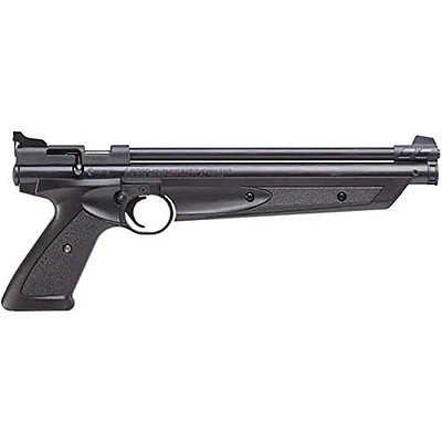 Crosman American Classic .22 Multi-Pump Pneumatic Pellet Air Pistol | Electronic Express