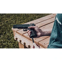 Crosman 1911BB Semi-Auto CO2 BB Air Pistol | Electronic Express