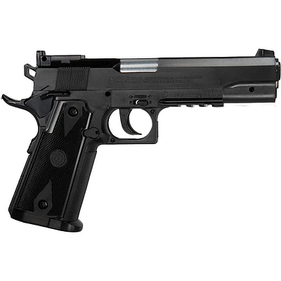 Crosman 1911BB Semi-Auto CO2 BB Air Pistol | Electronic Express