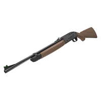 Crosman 2100 Classic .177 Pellet / BB Pneumatic Pump Air Rifle | Electronic Express