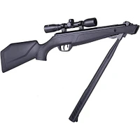 Crosman Shockwave .22 QuietFire Air Rifle | Electronic Express