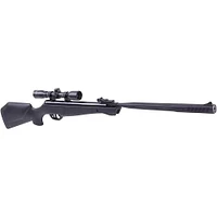 Crosman Shockwave .22 QuietFire Air Rifle | Electronic Express