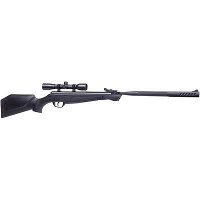 Crosman Shockwave .22 QuietFire Air Rifle | Electronic Express