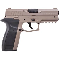 Crosman MK45 CO2-Powered Semi-Auto BB Air Pistol | Electronic Express