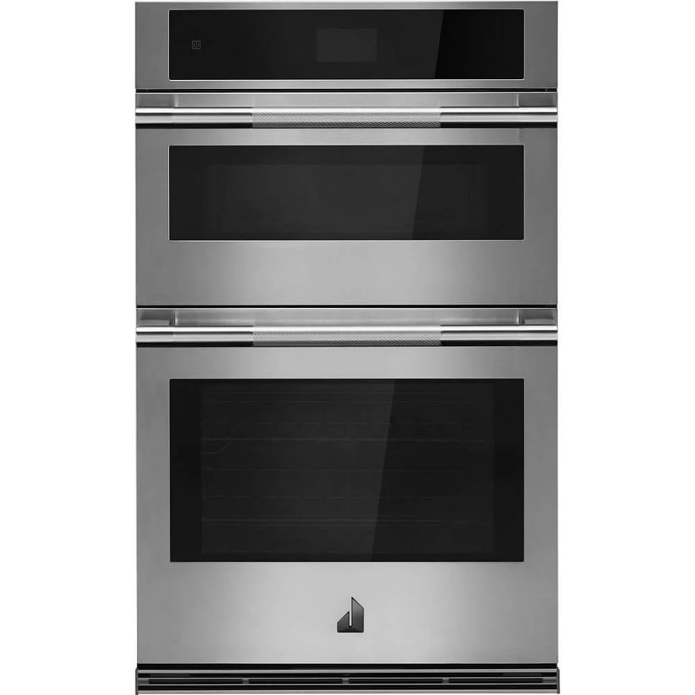 Jenn-Air 27 Inch Stainless Steel Built-In Electric Double Wall Oven | Electronic Express