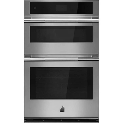 Jenn-Air 27 Inch Stainless Steel Built-In Electric Double Wall Oven | Electronic Express