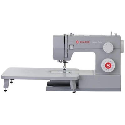 Singer Heavy Duty 6380 Sewing Machine With Accessories - Recertified | Electronic Express
