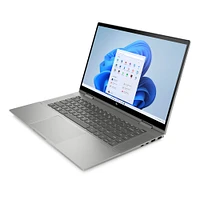 HP 15.6 inch ENVY 2-in-1 Laptop - AMD Ryzen 5 7530U - 16GB/512GB - Mineral Silver | Electronic Express