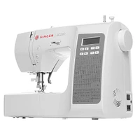 Singer SC220 Sewing Machine - Refurbished | Electronic Express