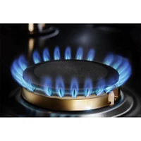 Jenn-Air 30 inch JX3 Stainless 4-Burner Built-In Gas Cooktop | Electronic Express