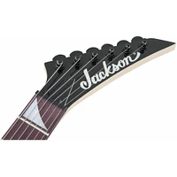 Jackson JS1X Dinky Minion Electric Guitar - Metallic Blue Burst | Electronic Express