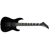 Jackson JS1X Dinky Minion Electric Guitar - Gloss Black | Electronic Express