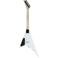 Jackson JS Series RR Minion JS1XM - Snow White with Maple Fingerboard | Electronic Express