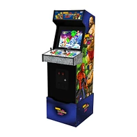 Arcade1up Marvel Vs Capcom 2 Arcade Cabinet | Electronic Express