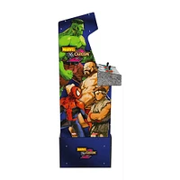 Arcade1up Marvel Vs Capcom 2 Arcade Cabinet | Electronic Express