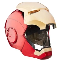 Hasbro Marvel Legends Iron Man Electronic Helmet | Electronic Express