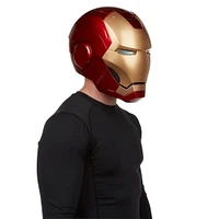 Hasbro Marvel Legends Iron Man Electronic Helmet | Electronic Express